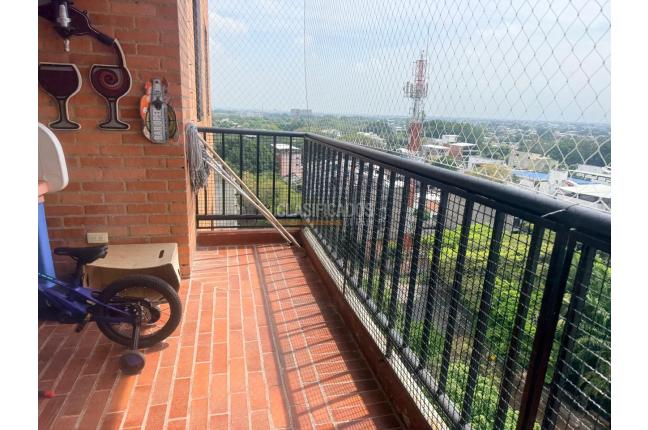 Apartamentos, Venta, El Ingenio - $670.000.000