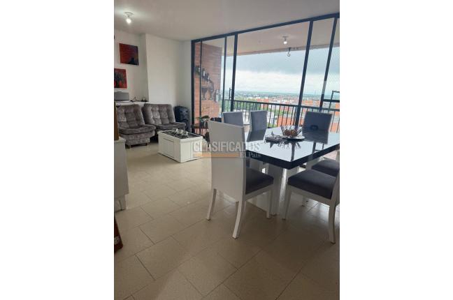 Apartamentos, Venta, El Ingenio - $670.000.000