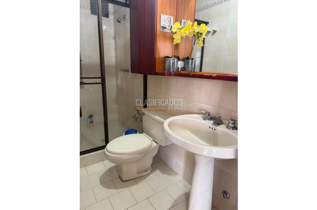 Apartamentos, Venta, El Ingenio - $670.000.000