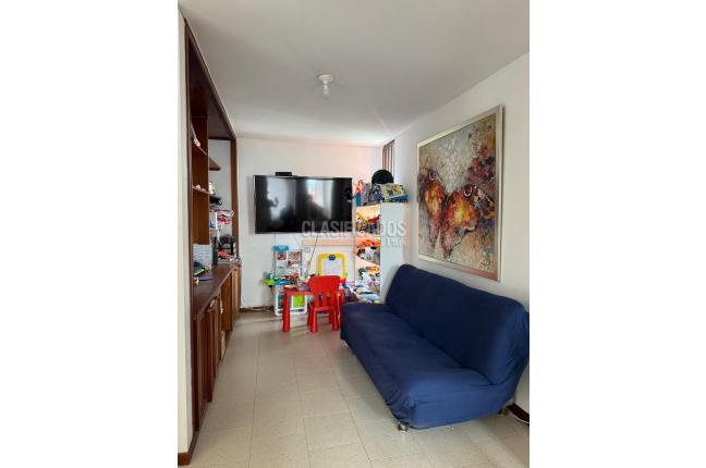 Apartamentos, Venta, El Ingenio - $670.000.000