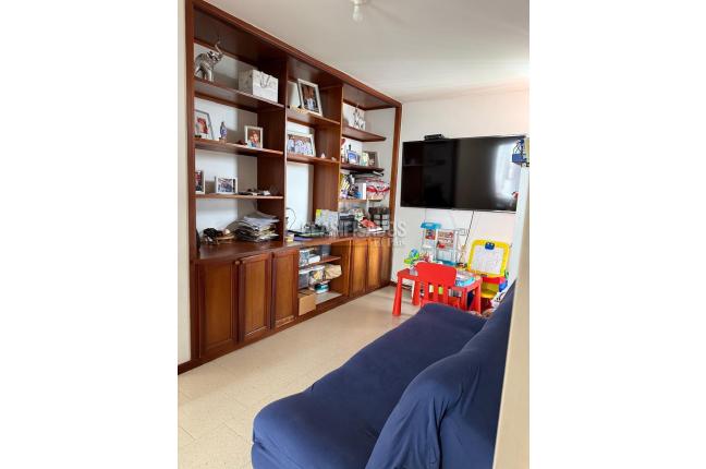 Apartamentos, Venta, El Ingenio - $670.000.000