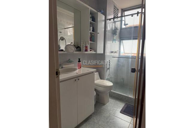 Apartamentos, Venta, El Ingenio - $670.000.000