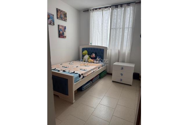 Apartamentos, Venta, El Ingenio - $670.000.000
