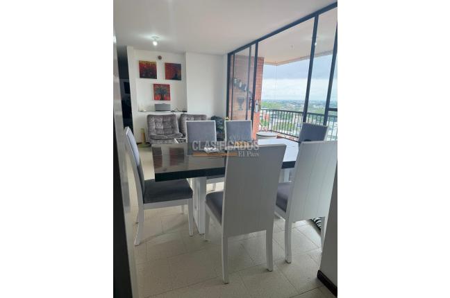 Apartamentos, Venta, El Ingenio - $670.000.000