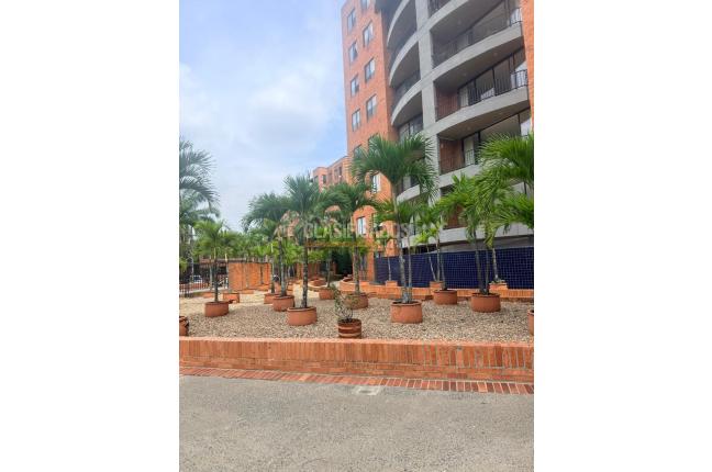 Apartamentos, Venta, El Ingenio - $670.000.000
