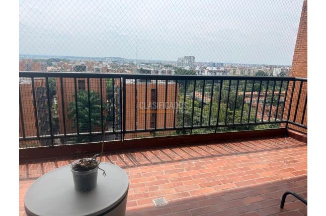 Apartamentos, Venta, El Ingenio - $670.000.000