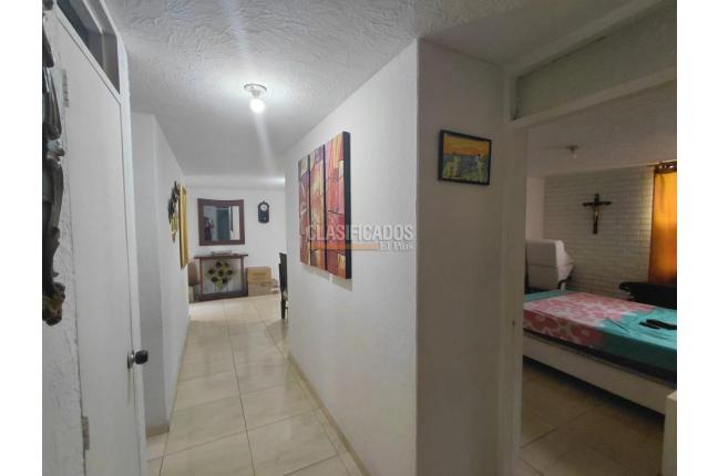 Apartamentos, Venta, Cuarto de Legua - $250.000.000