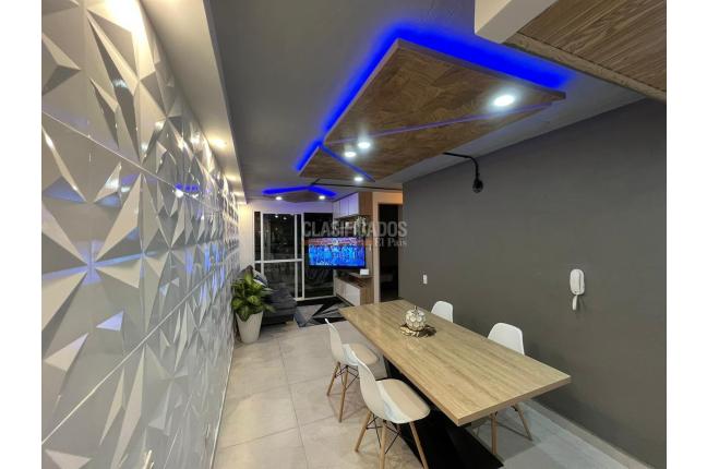 Apartamentos, Alquiler, Ciudad Pacifica - $2.300.000