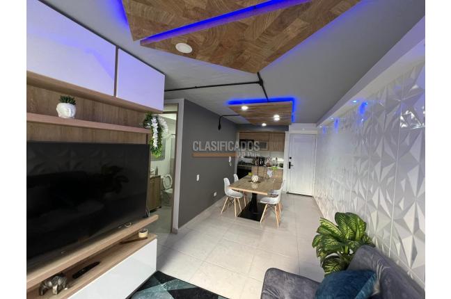 Apartamentos, Alquiler, Ciudad Pacifica - $2.300.000