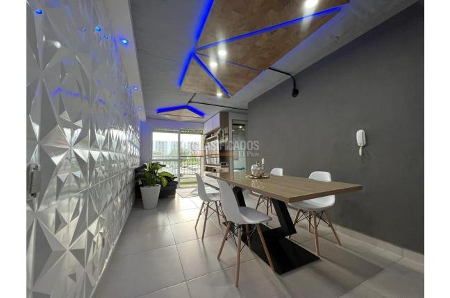 Apartamentos, Alquiler, Ciudad Pacifica - $2.300.000