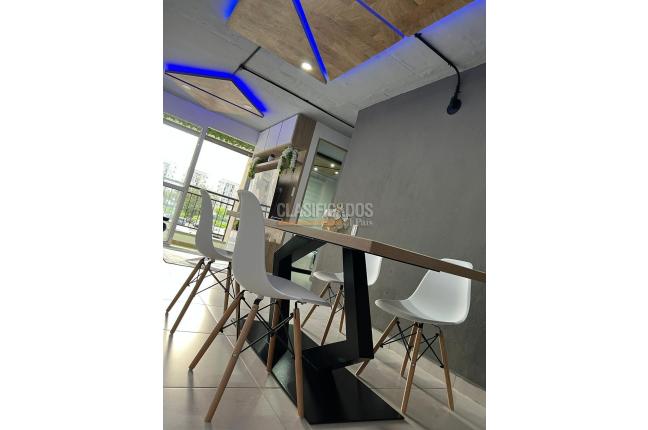 Apartamentos, Alquiler, Ciudad Pacifica - $2.300.000