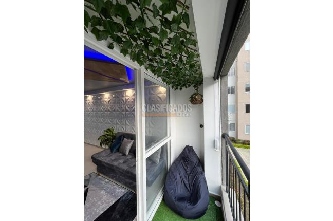 Apartamentos, Alquiler, Ciudad Pacifica - $2.300.000