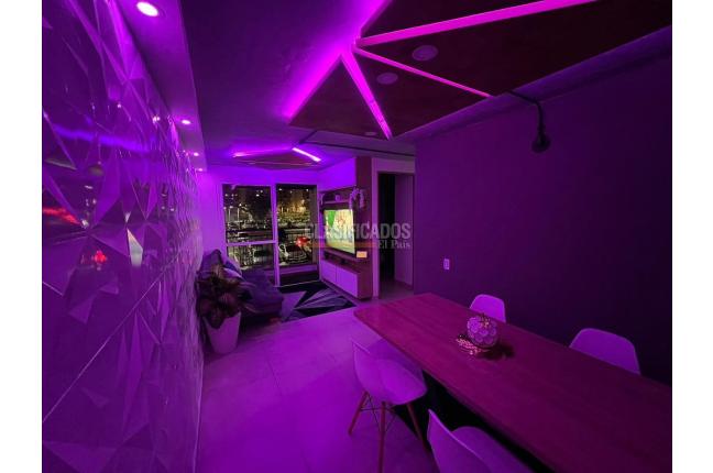 Apartamentos, Alquiler, Ciudad Pacifica - $2.300.000