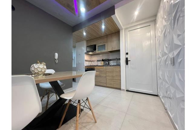 Apartamentos, Alquiler, Ciudad Pacifica - $2.300.000