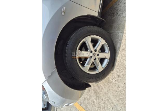 Nissan Murano 2011 - $36.900.000