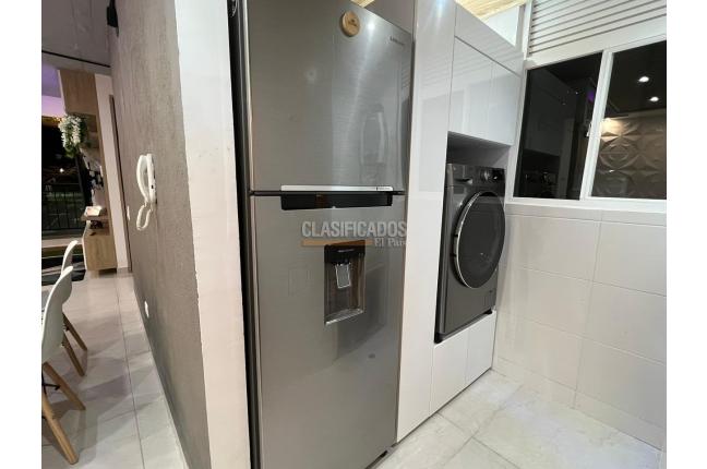 Apartamentos, Alquiler, Ciudad Pacifica - $2.300.000