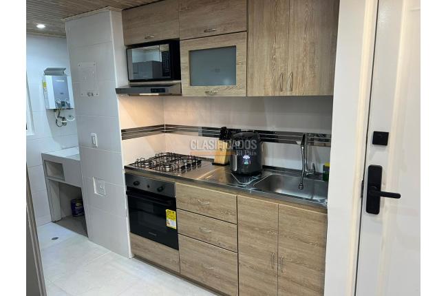 Apartamentos, Alquiler, Ciudad Pacifica - $2.300.000