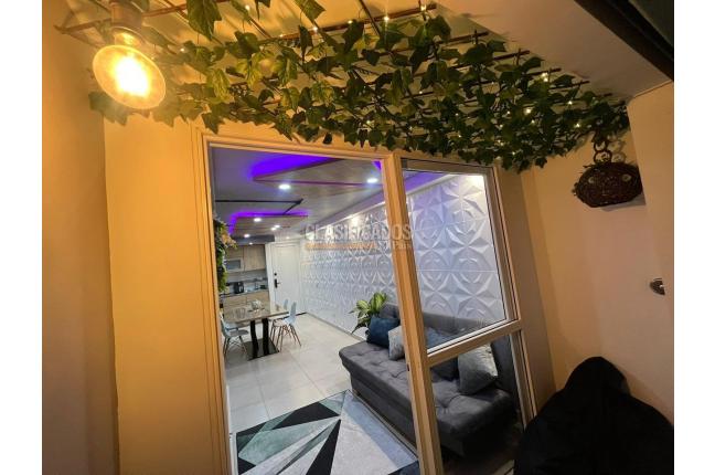 Apartamentos, Alquiler, Ciudad Pacifica - $2.300.000