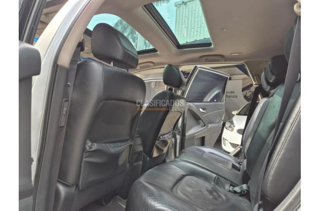 Nissan Murano 2011 - $36.900.000