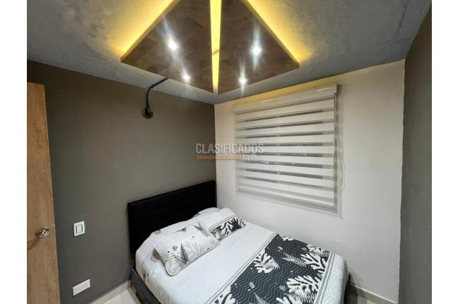 Apartamentos, Alquiler, Ciudad Pacifica - $2.300.000