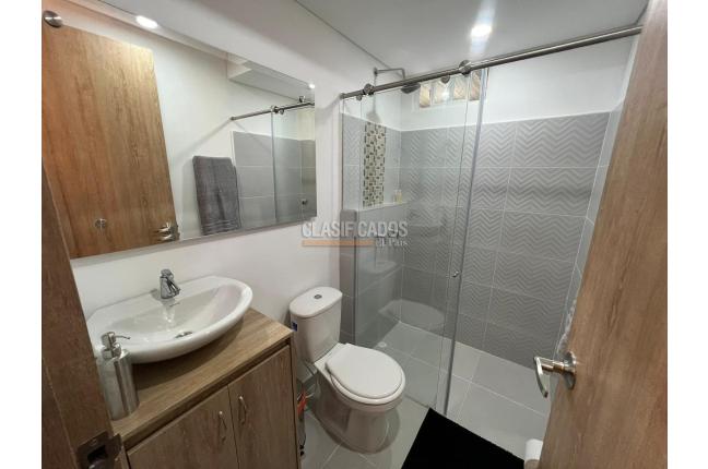 Apartamentos, Alquiler, Ciudad Pacifica - $2.300.000