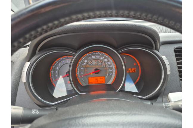 Nissan Murano 2011 - $36.900.000