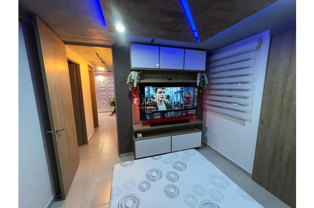 Apartamentos, Alquiler, Ciudad Pacifica - $2.300.000