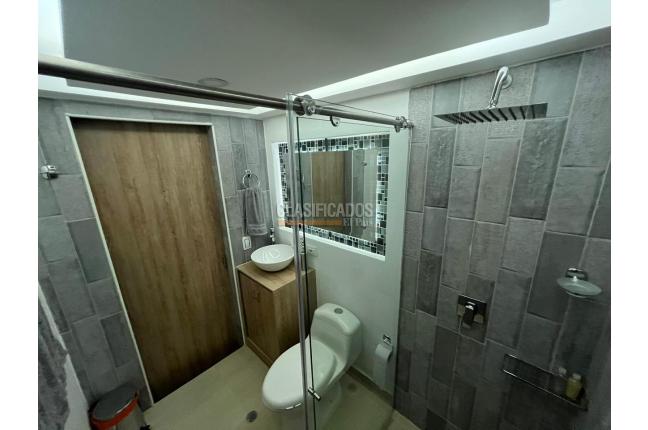 Apartamentos, Alquiler, Ciudad Pacifica - $2.300.000
