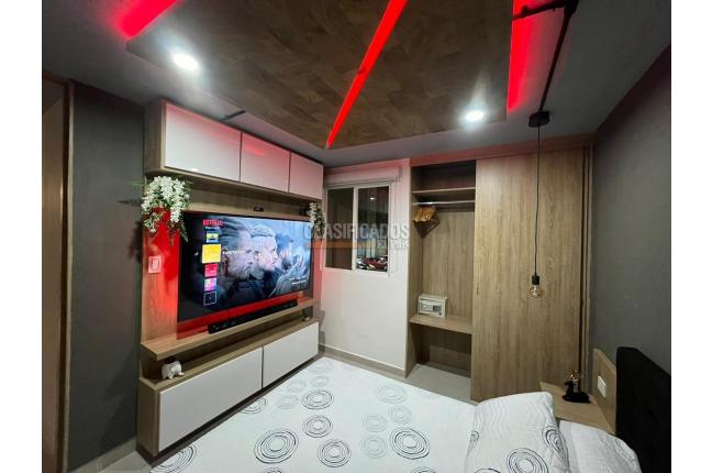 Apartamentos, Alquiler, Ciudad Pacifica - $2.300.000