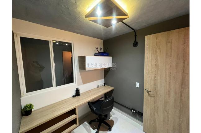 Apartamentos, Alquiler, Ciudad Pacifica - $2.300.000