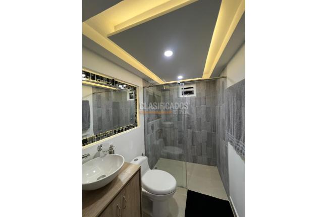 Apartamentos, Alquiler, Ciudad Pacifica - $2.300.000