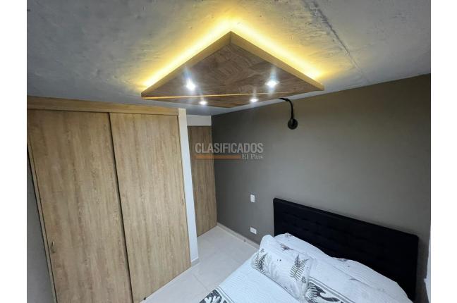 Apartamentos, Alquiler, Ciudad Pacifica - $2.300.000