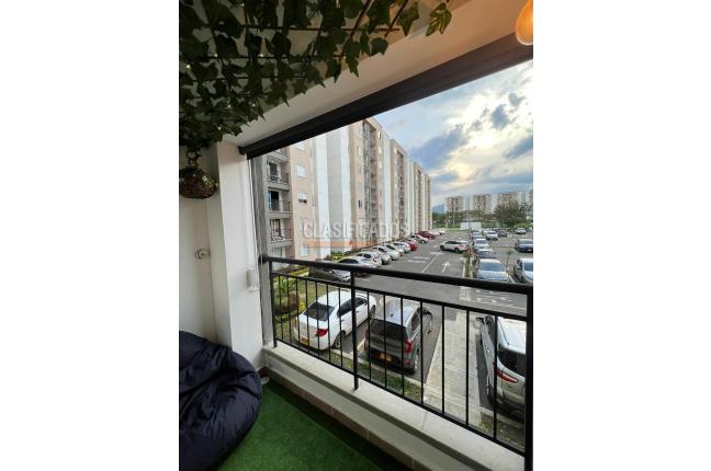 Apartamentos, Alquiler, Ciudad Pacifica - $2.300.000
