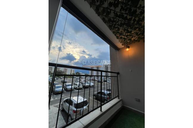 Apartamentos, Alquiler, Ciudad Pacifica - $2.300.000