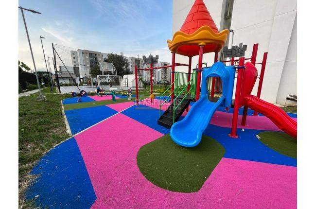 Apartamentos, Alquiler, Ciudad Pacifica - $2.300.000