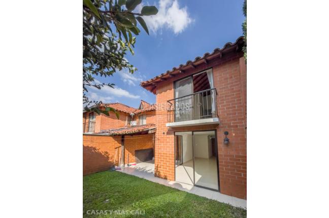 Casas, Venta, Ciudad Jardín - $595.000.000