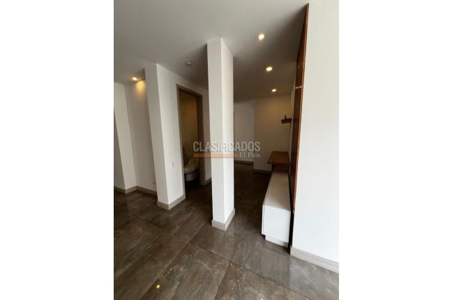 Apartamentos, Alquiler, Cerro Cristales - $4.500.000