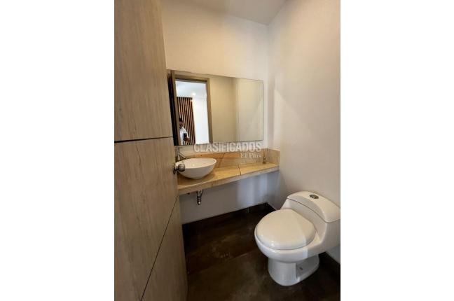 Apartamentos, Alquiler, Cerro Cristales - $4.500.000