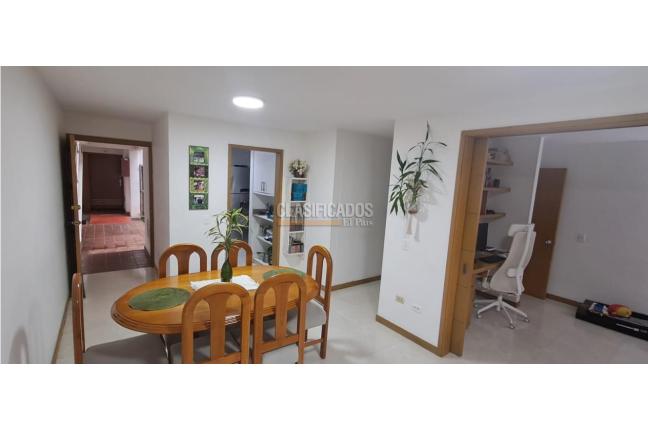 Apartamentos, Venta, El Refugio - $240.000.000