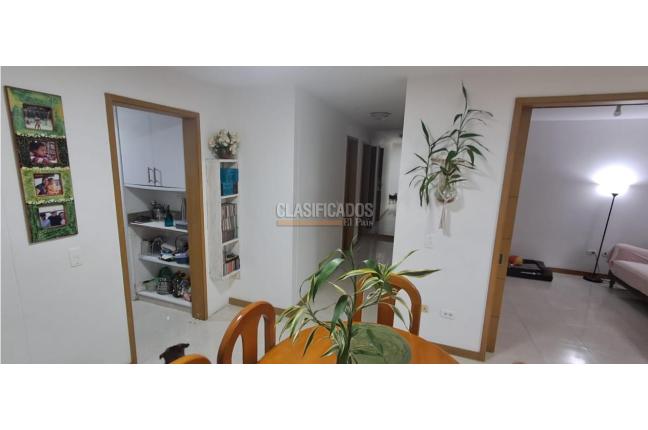 Apartamentos, Venta, El Refugio - $240.000.000