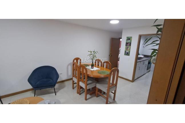 Apartamentos, Venta, El Refugio - $240.000.000