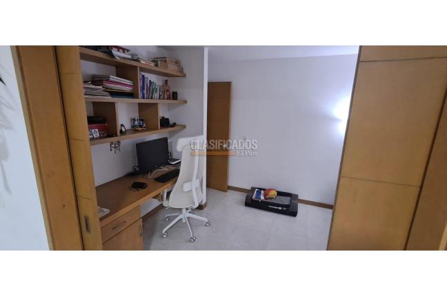 Apartamentos, Venta, El Refugio - $240.000.000