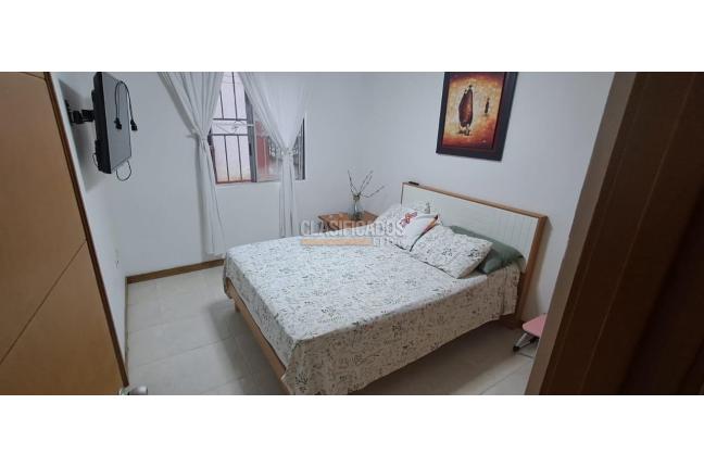 Apartamentos, Venta, El Refugio - $240.000.000
