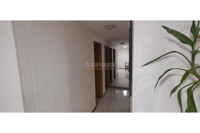 Apartamentos, Venta, El Refugio - $240.000.000