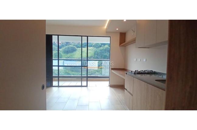 Apartaestudios, Alquiler, Chipichape - $2.000.000