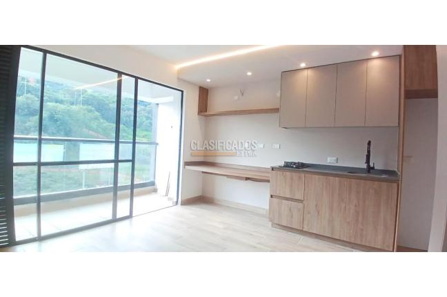 Apartaestudios, Alquiler, Chipichape - $2.000.000