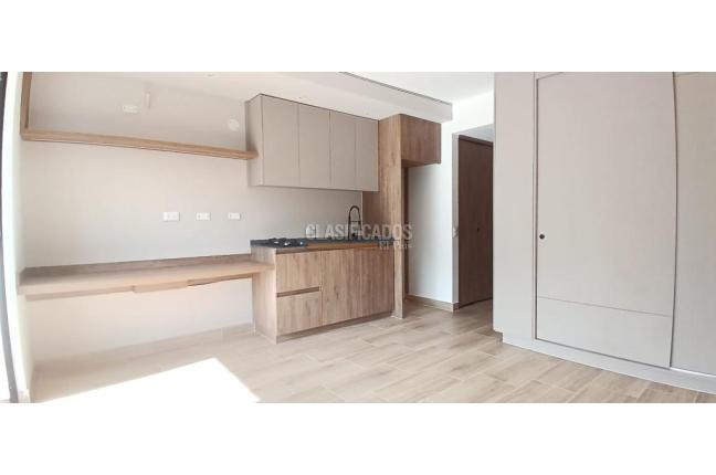 Apartaestudios, Alquiler, Chipichape - $2.000.000