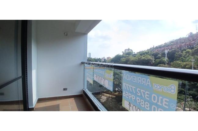 Apartaestudios, Alquiler, Chipichape - $2.000.000