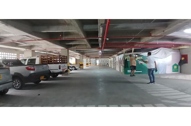 Apartaestudios, Alquiler, Chipichape - $2.000.000