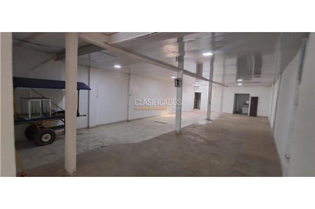 Locales y Bodegas, Venta, Bretaña - $420.000.000